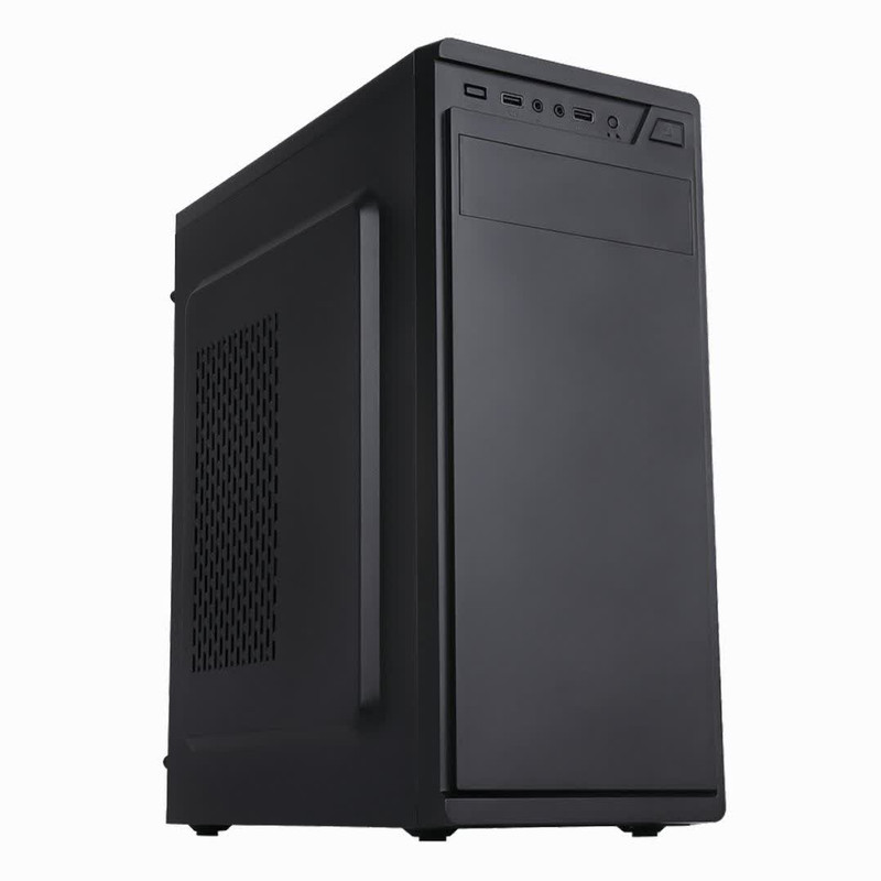کامپیوتر دسکتاپ مدل RS-1000|12GB RAM-SSD240-HDD500