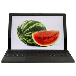تبلت مایکروسافت مدل Surface Pro 2017 - B به همراه کیبورد  و ماوس و قلم 2017 مشکی رنگ و کیف Golden Guard  - ظرفیت 128 گیگابایت