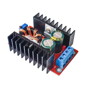 ماژول افزاینده ولتاژ 6 آمپر مدل KSRE-12-32v-150W