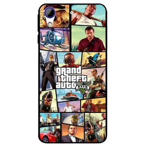 Megafone GTA 8240 Cover For Htc Desire 728