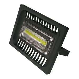 پروژکتور ال ای دی 50 وات پرتوسازان مدل COB-50