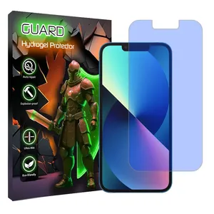 Guard anti-blue ray Screen Protector Suitable for Apple iPhone 13 Mobile Phone