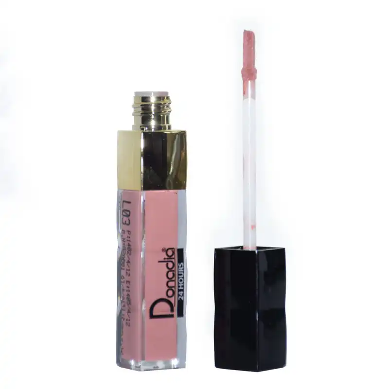 رژ لب مایع دونادیا مدل L03