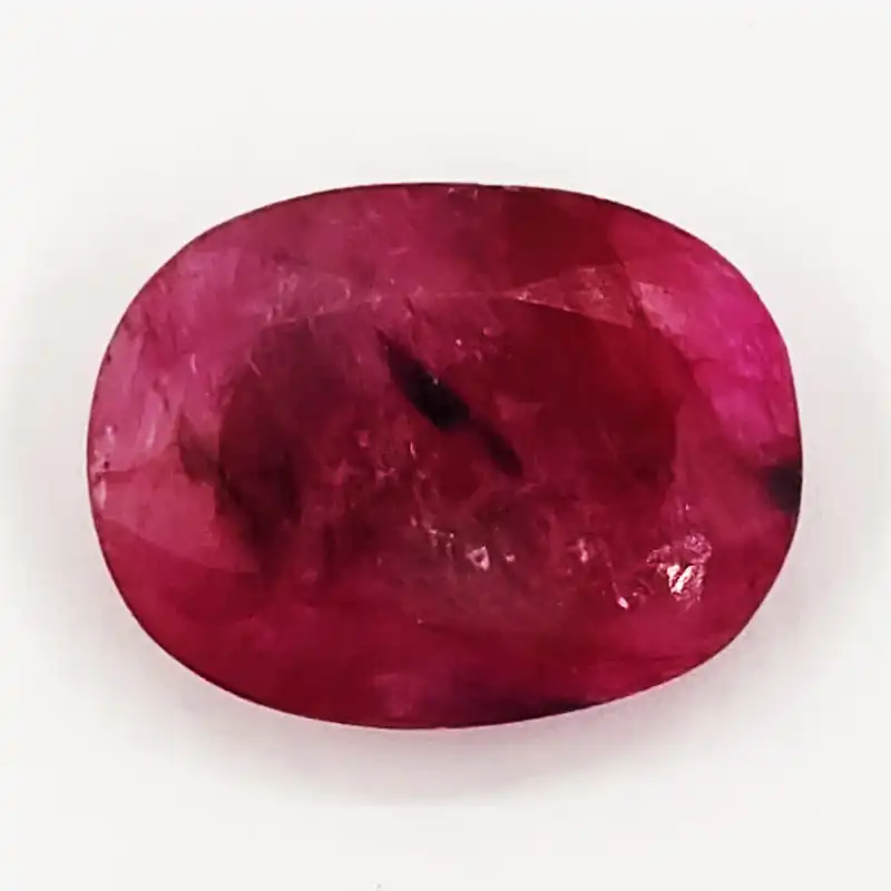 سنگ یاقوت سرخ سلین کالا مدل ce-As39