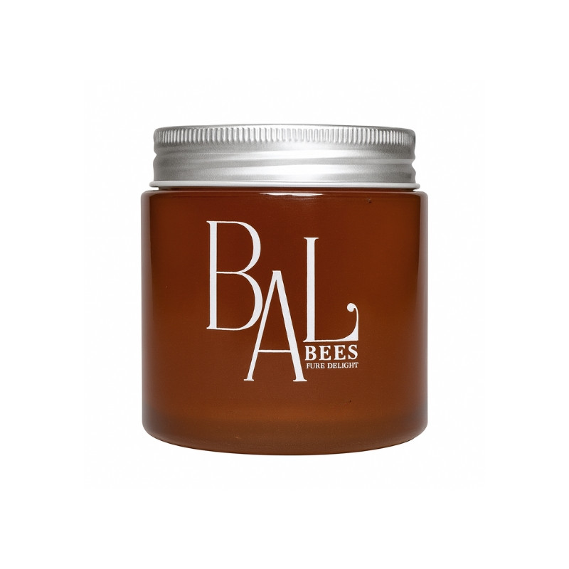 عسل طبیعی زعفران بالبیز - 500 گرم