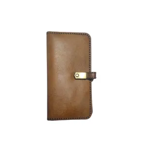 کیف چرم مدل هامون