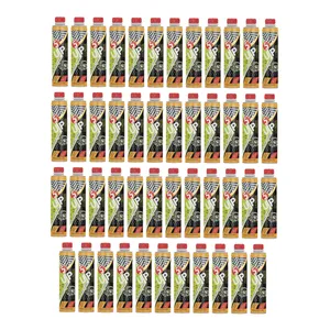 مکمل سوخت خودرو فایوآپ مدل اکتان کد 1336حجم 400 میلی لیتر بسته 47 عددی