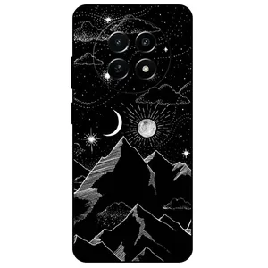 Megafone Mountain 8078 Cover For Realme 12 / 12x