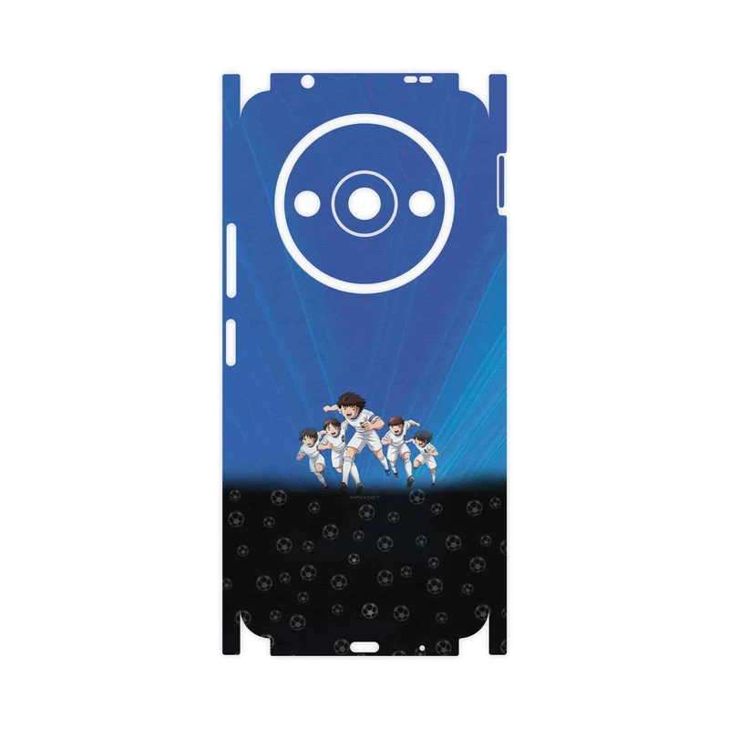 برچسب پوششی ماهوت مدل Ganbare Kikkazu-FullSkin مناسب برای گوشی موبایل شیائومی Redmi A3