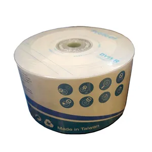 دی وی دی خام مدل Profell بسته 50 عددی