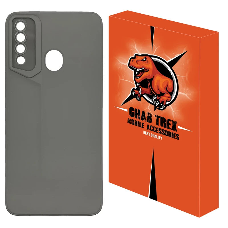 کاور قاب تی رکس مدل PRDSIGN مناسب برای گوشی موبایل سامسونگ Galaxy A20s