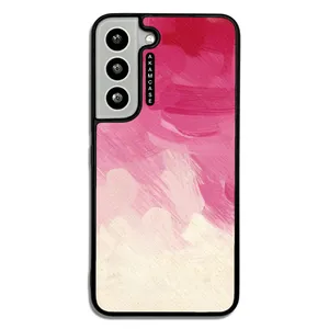 AKAM AMC-WSGS22-WATER COLOR-16 Cover For Samsung Galaxy S22
