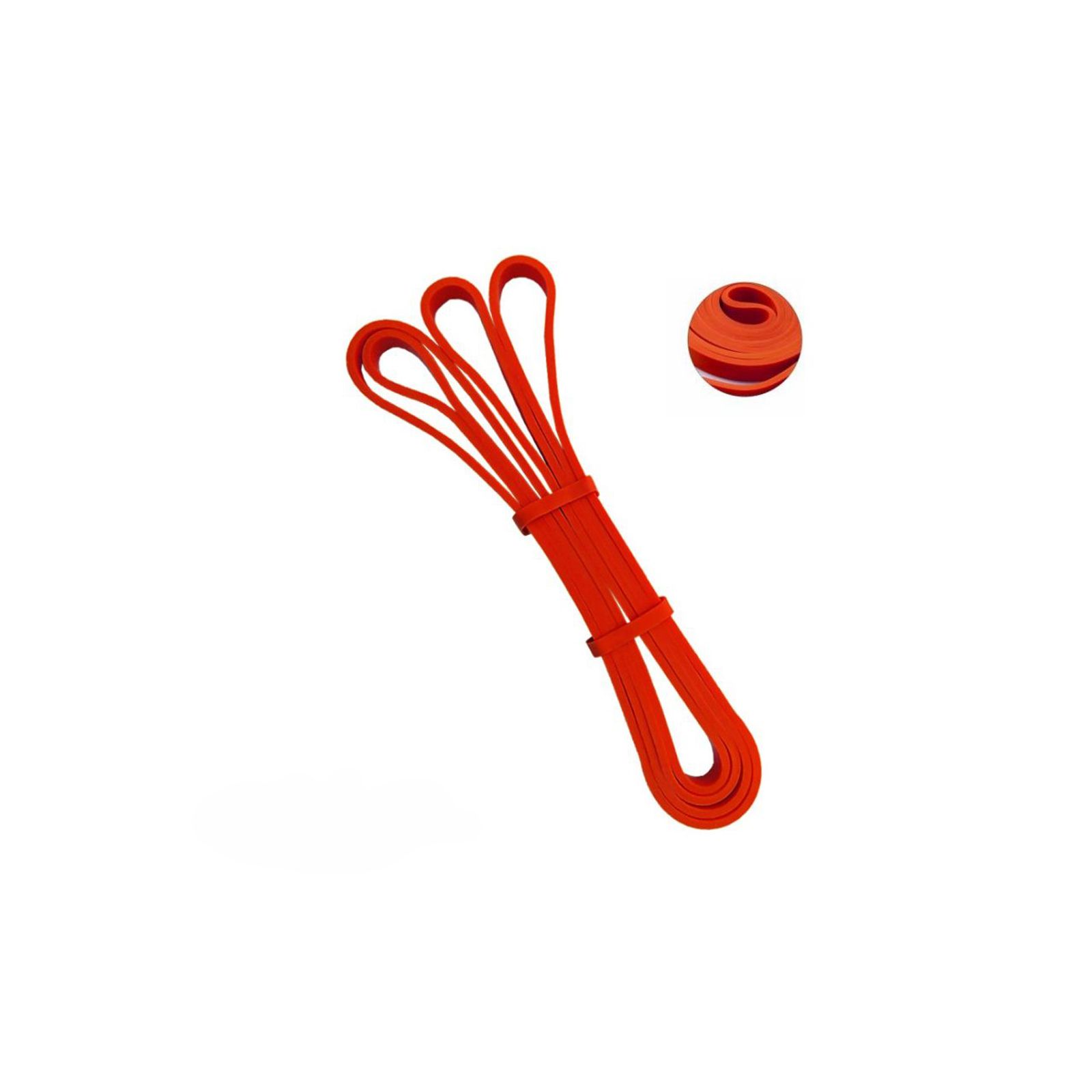  کش ورزشی تراباند مدل powerband13 -  - 5