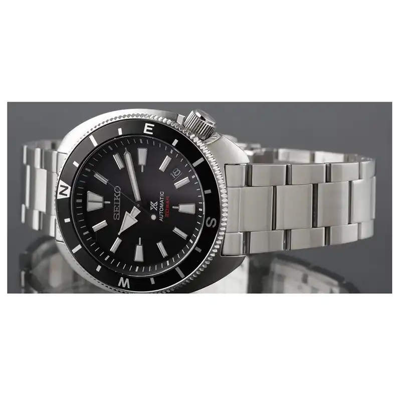 ساعت مچی عقربهای مردانه سیکو مدل SRPH17K1