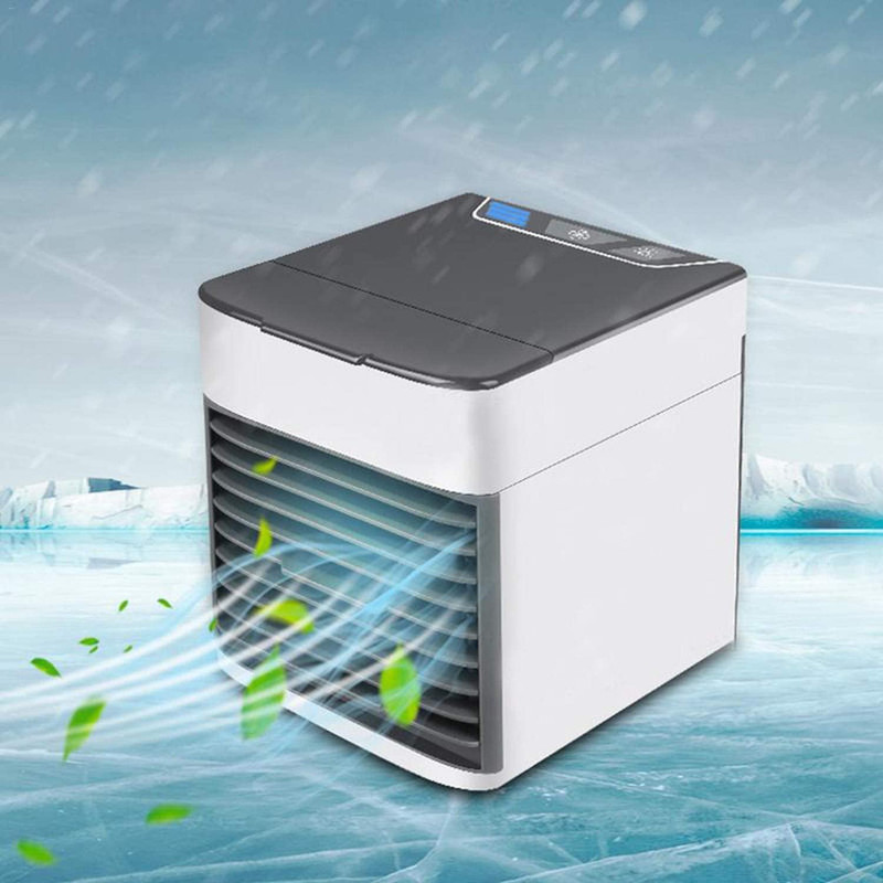 کولر سفری مدل Arctic Air Ultra