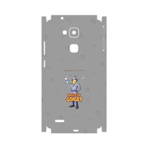 MAHOOT Inspector Gadget-FullSkin Cover Sticker for Huawei Mate 7