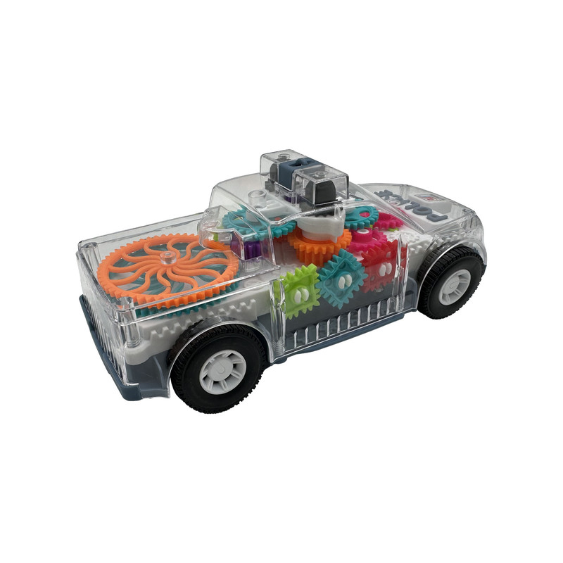 ماشین بازی مدل 388-70