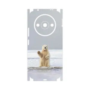 MAHOOT Polar_bear-FullSkin Cover Sticker for Xiaomi Redmi A3x