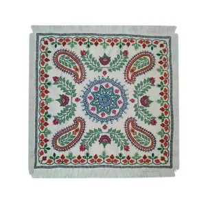 رومیزی سوزن دوزی کد 11 