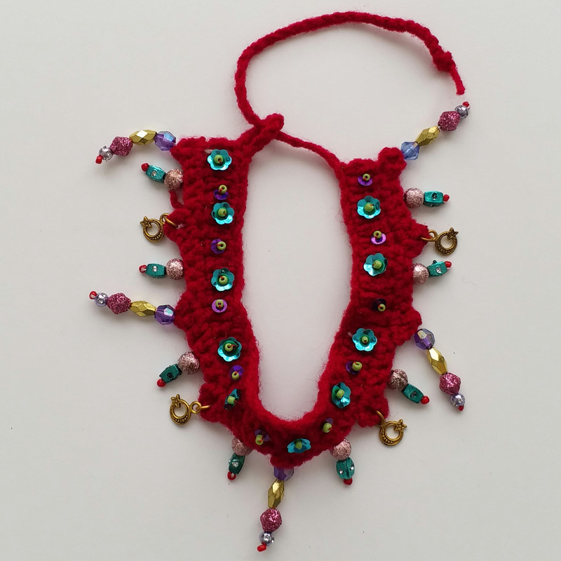 پابند زنانه مدل S1002