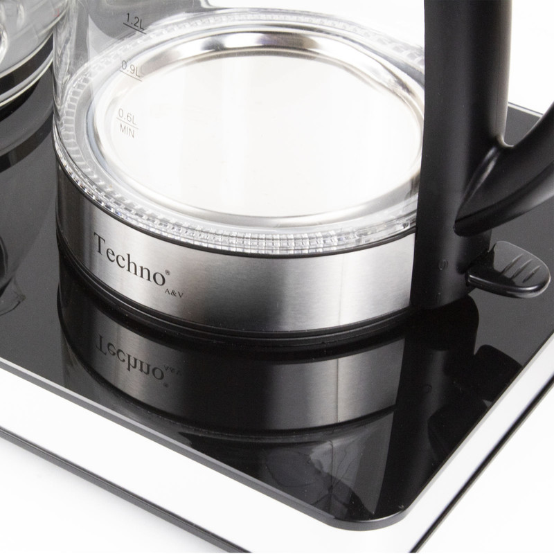 چای ساز تکنو مدل Te-984