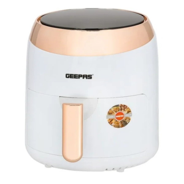 سرخ کن بدون روغن جی پاس مدل GAF37522 سرخ کن بدون روغن جی پاس مدل GAF37522