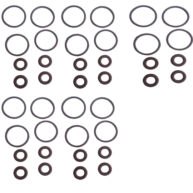 اورینگ سوزن تی اس پی مدل S 222 مناسب براي پژو 405 و سمند مجموعه 40 عددی