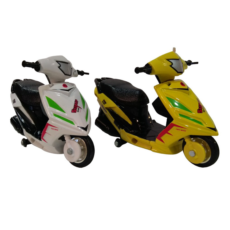 موتور بازی مدل هوندا کلیک 12MB15B2