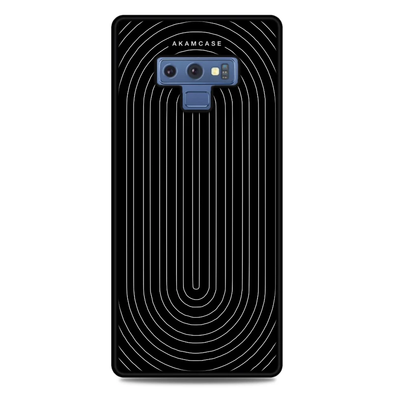 کاور آکام مدل AMC-WSGN9-ALPHAZEBRABET-51مناسب برای گوشی موبایل سامسونگ Galaxy Note 9