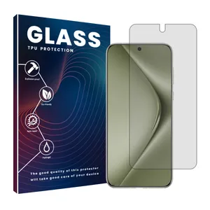 Glass Resistant model Transparent screen protector suitable for Huawei Pura 70 Ultra mobile phone