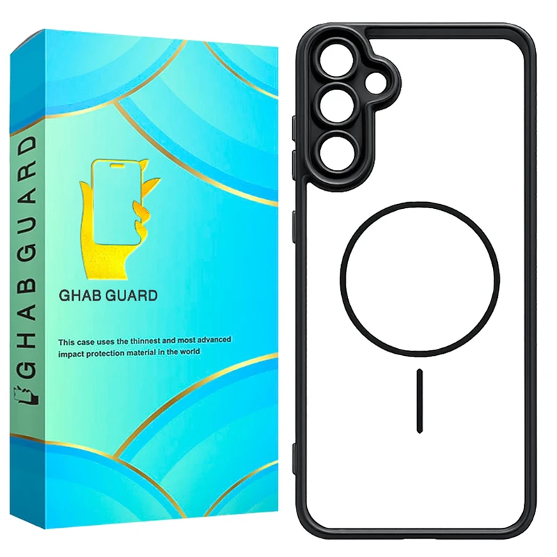 کاور قاب گارد مدل DEVIAG مناسب برای گوشی موبایل سامسونگ Galaxy A15 4G /  A15 5G