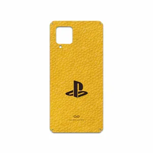 MAHOOT ML-PS Cover Sticker for Samsung Galaxy A42