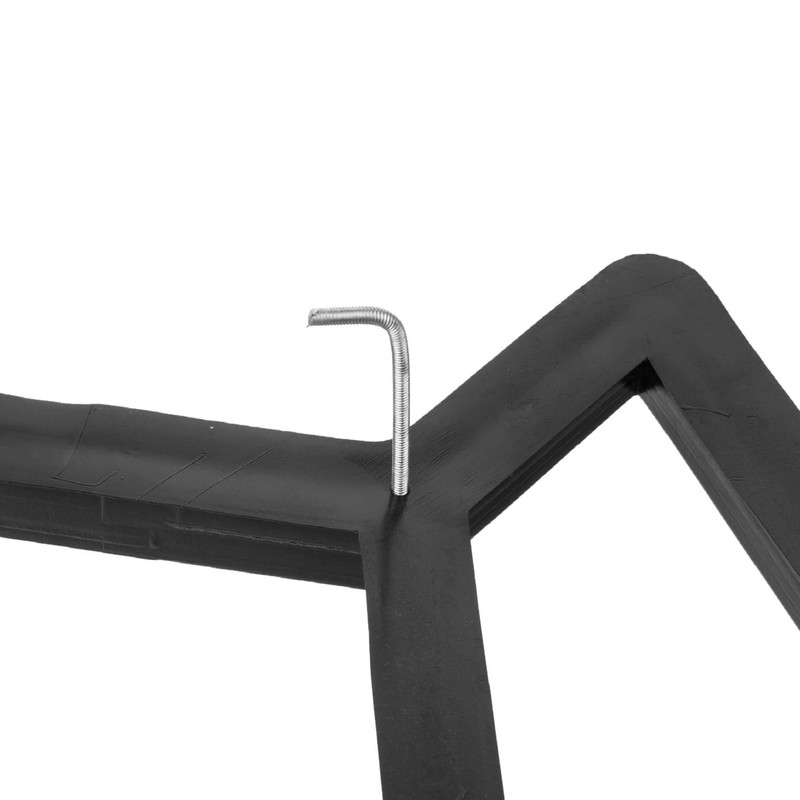 قالب سنگ فرش فولاد فرم شیراز مدل S01 بسته 2 عددی