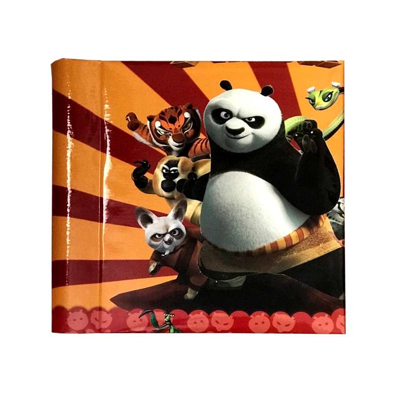 آلبوم عکس طرح پاندا کونگفوکار کد S22 آلبوم عکس طرح پاندا کونگفوکار کد S22