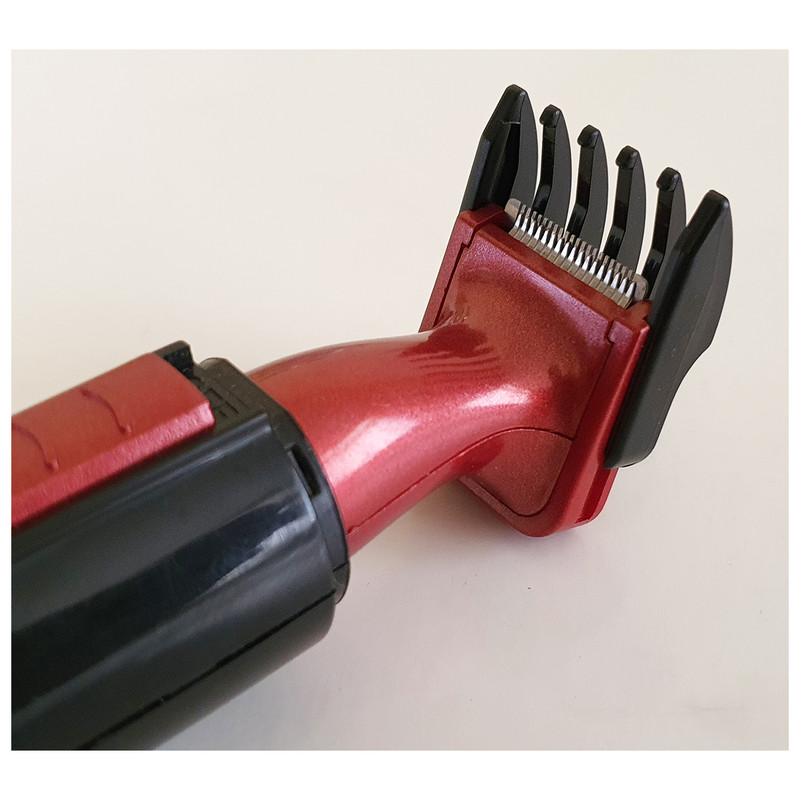 ماشین اصلاح موی سر و صورت جاندلی مدل JDL-7501 ماشین اصلاح موی سر و صورت جاندلی مدل JDL-7501