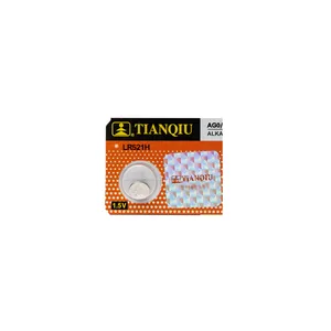 باتری ساعت تیانکیو مدل AG0 - LR521 H