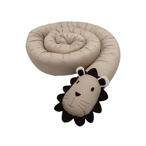 کوسن کودک مدل لوله ای