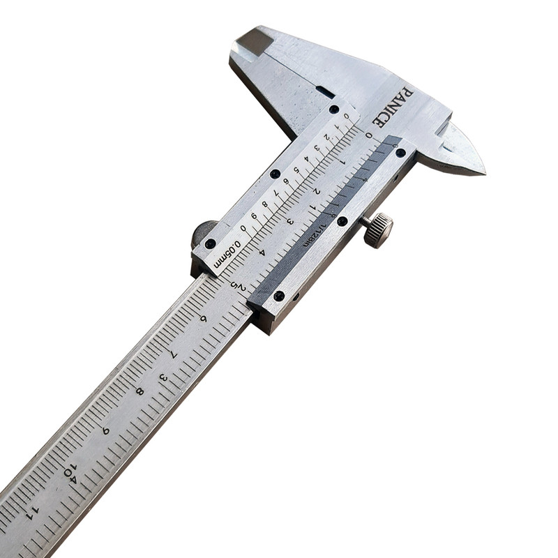 کولیس پانیس مدل AT-15 گستره 150-0 میلی متر