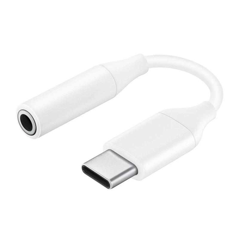مبدل USB-C به جک 3.5 میلیمتری مدل LOTXS/2021