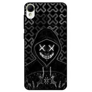 Megafone 7764 Cover For Htc Desire 825