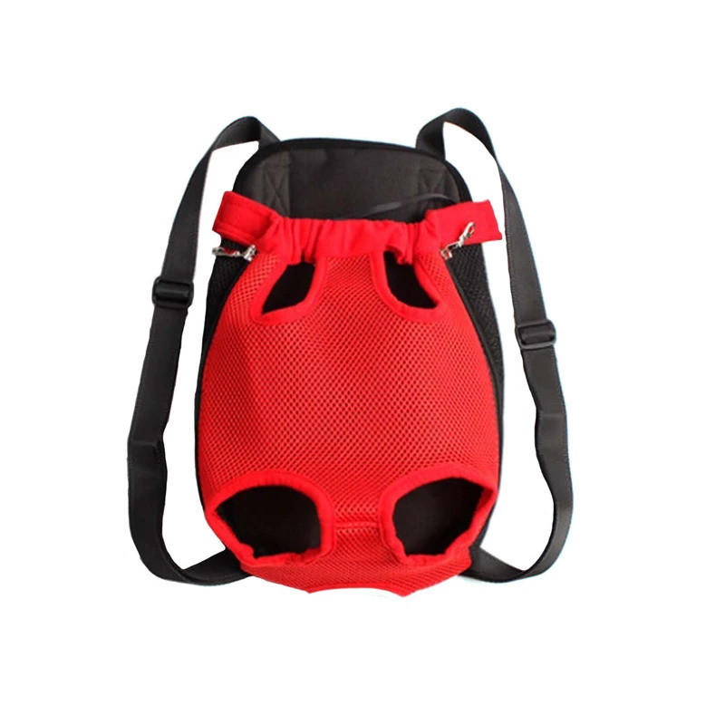 کیف کوله پشتی حمل سگ مدل آغوشی کد M