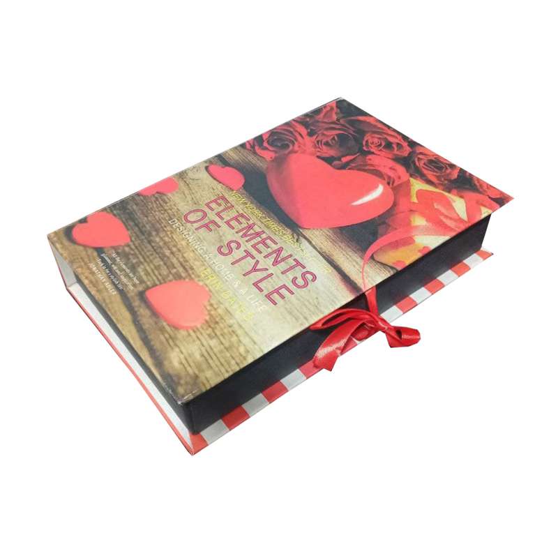 جعبه هدیه مدل سورتک کد 02