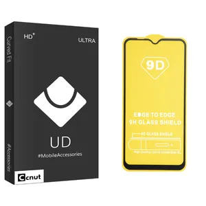 Coconut UD Black Screen Protector For Samsung Galaxy A10