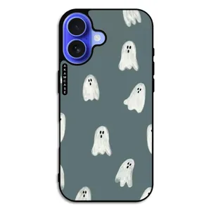 AKAM AMC-WA16-BOO-2 Cover For Apple iPhone 16