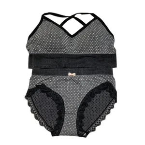 ست شورت و نیم تنه زنانه مدل C.T