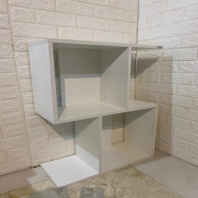 کتابخانه اعیان مدل FH1