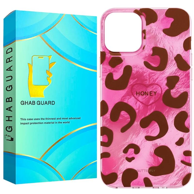 کاور قاب گارد مدل HNWG مناسب برای گوشی موبایل اپل iPhone 11 Pro