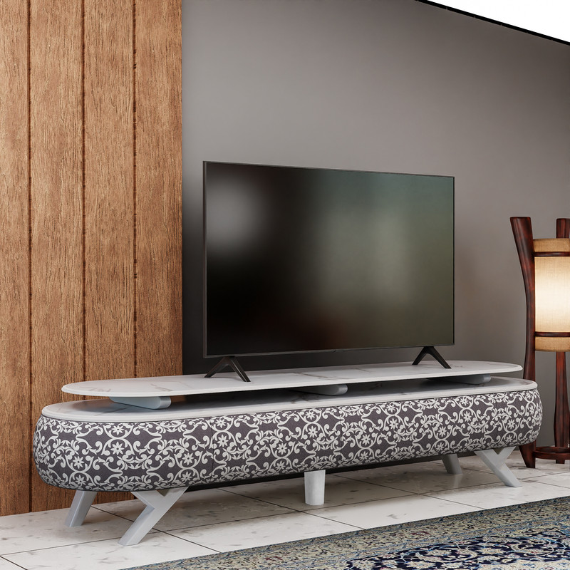 میز تلویزیون مدل AK-77 180