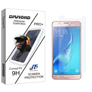 JF Diamond Screen Protector For Samsung Galaxy J5 2016