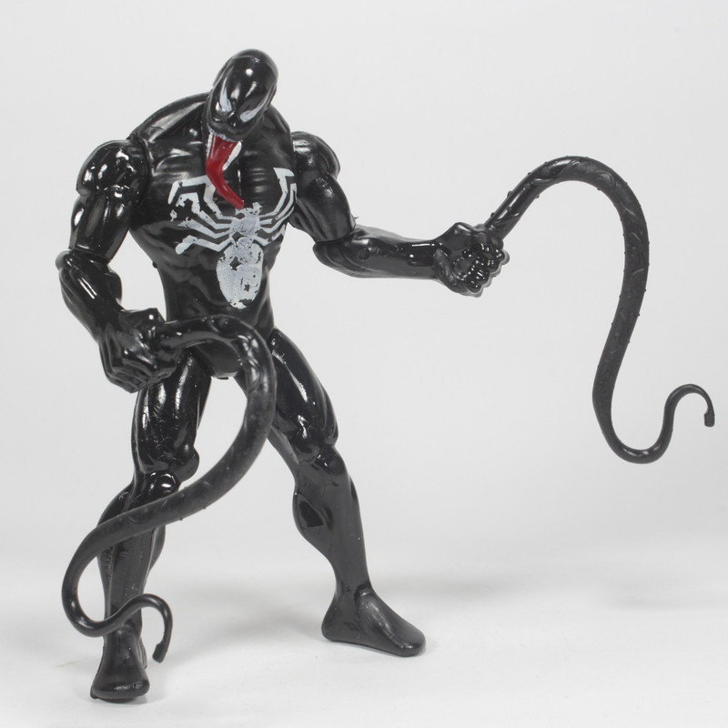 اکشن فیگور مدل ونوم کد 0572